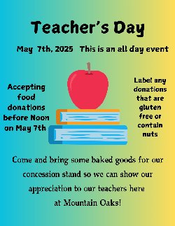 Flyer